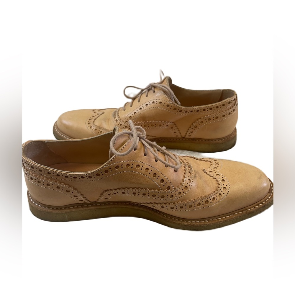 Woman By Common Projects Oxford Shoes